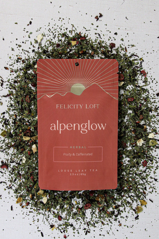 Wholesale - Alpenglow(set of 6)