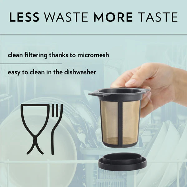 Medium Reusable Filter Basket