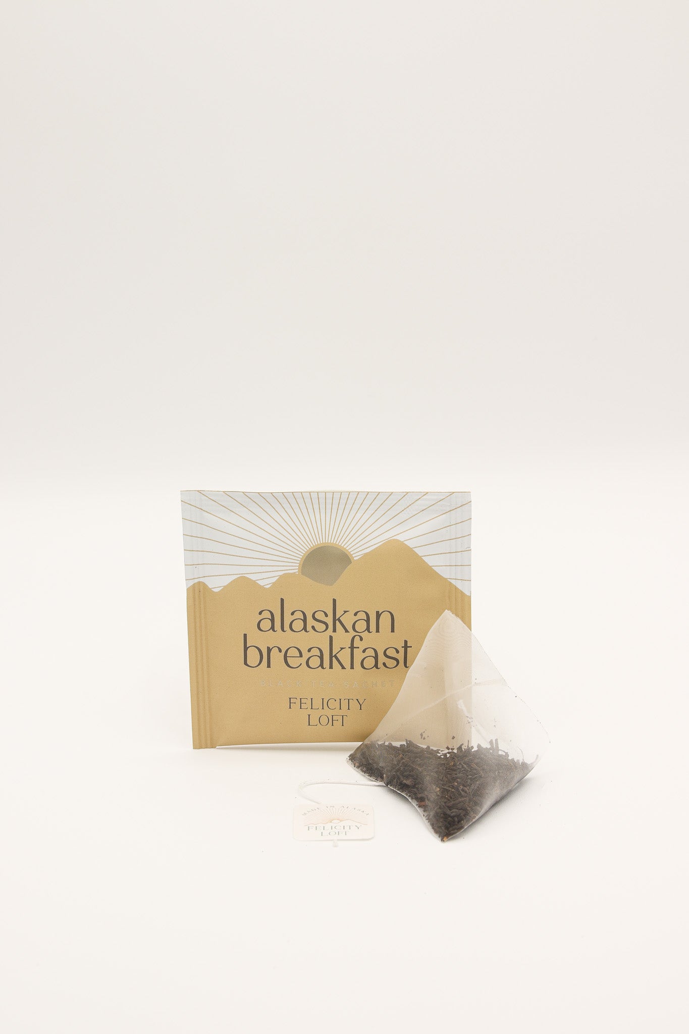 HAP CASE - 250ct - Alaskan Breakfast