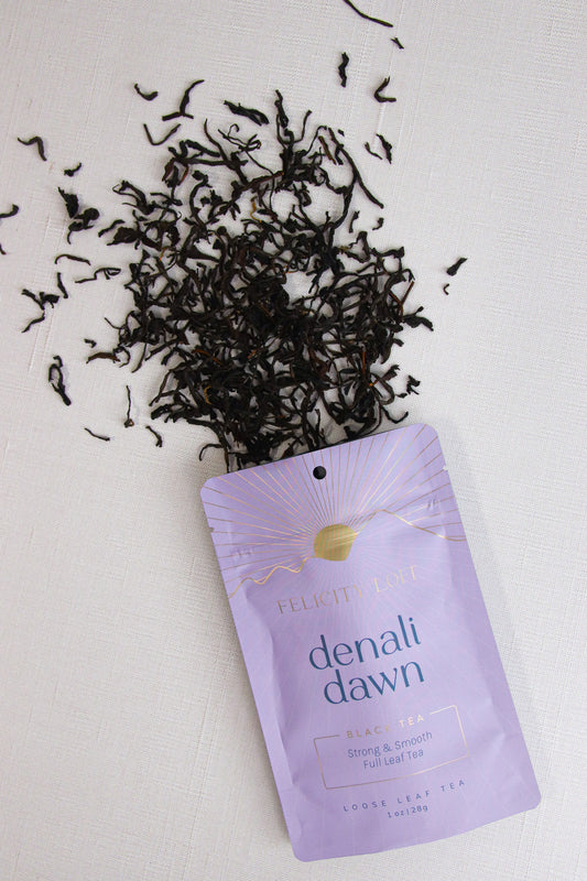 Wholesale - Denali Dawn (set of 6)