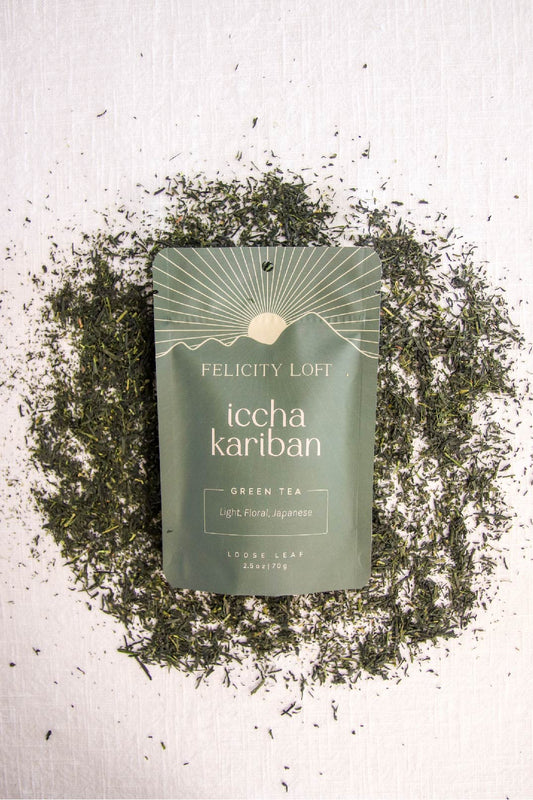 Wholesale - Tundra Green (Iccha Kariban) (set of 6)