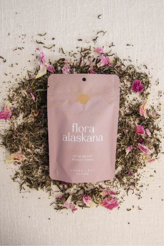 Wholesale - Flora Alaskana (set of 6)