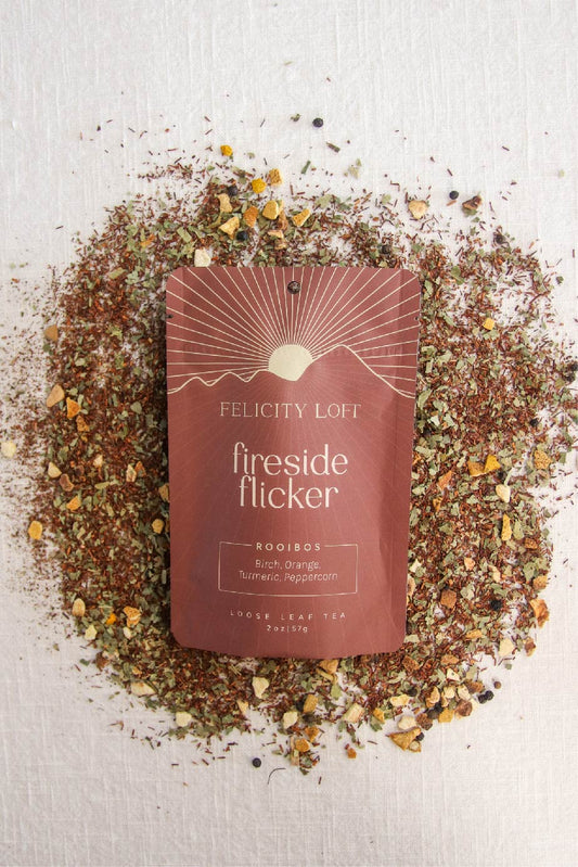 Wholesale - Fireside Flicker (set of 6)