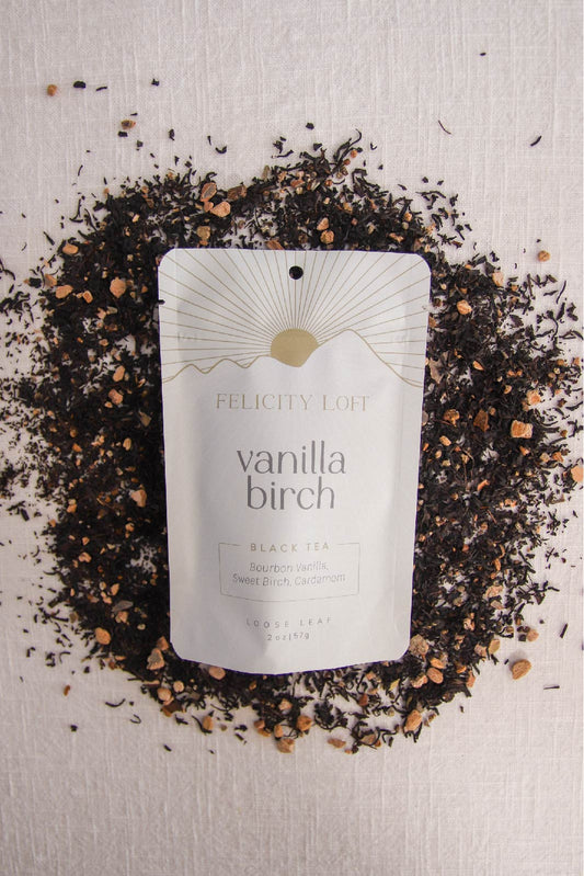 Wholesale - Vanilla Birch (set of 6)