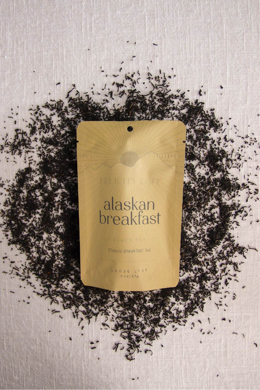 Wholesale - Alaskan Breakfast (set of 6)