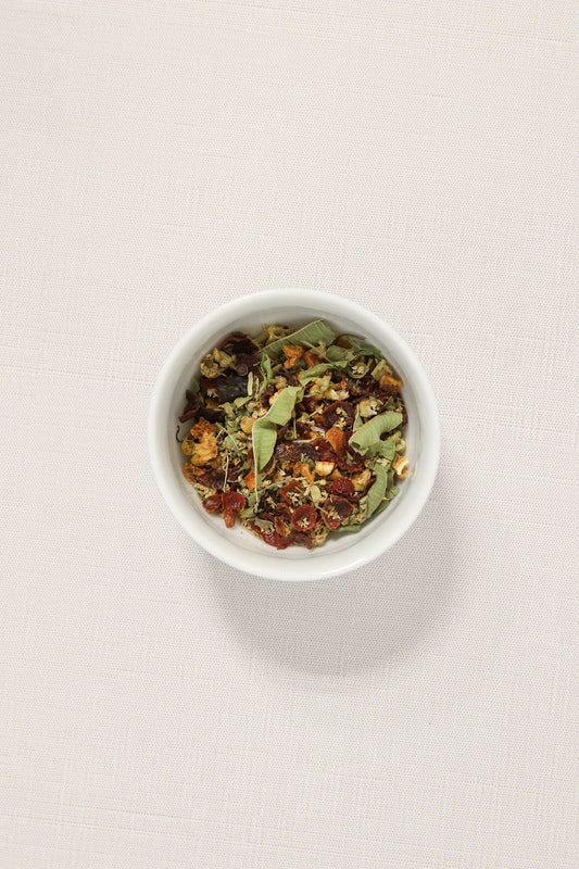 St B's Remedy - Retail Compostable Sachets