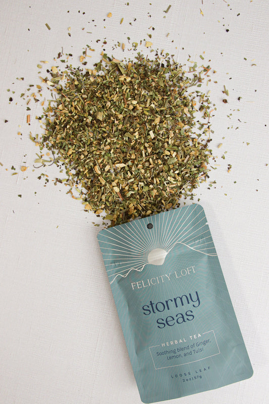 Wholesale - Stormy Seas (set of 6)