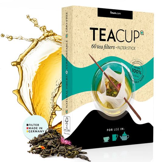 60 Medium Disposable Filters