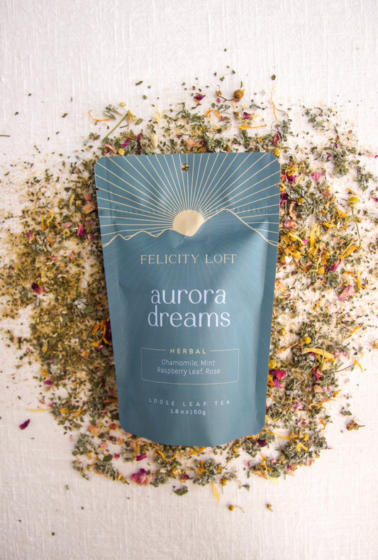Wholesale - Aurora Dreams (set of 6)