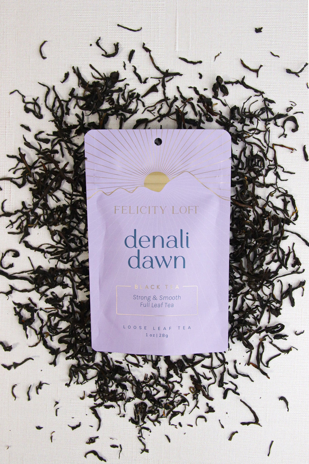 Felicity Loft Wholesale Tea