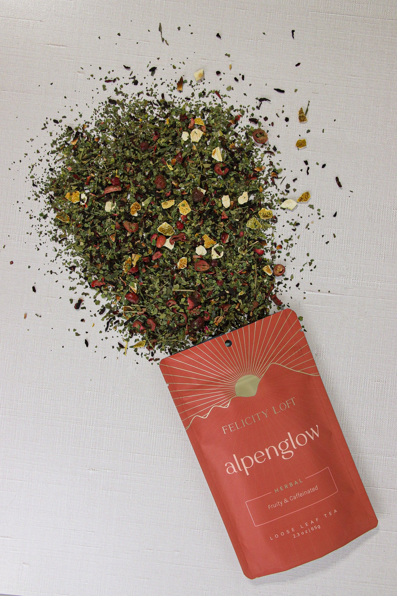 Wholesale - Alpenglow(set of 6)