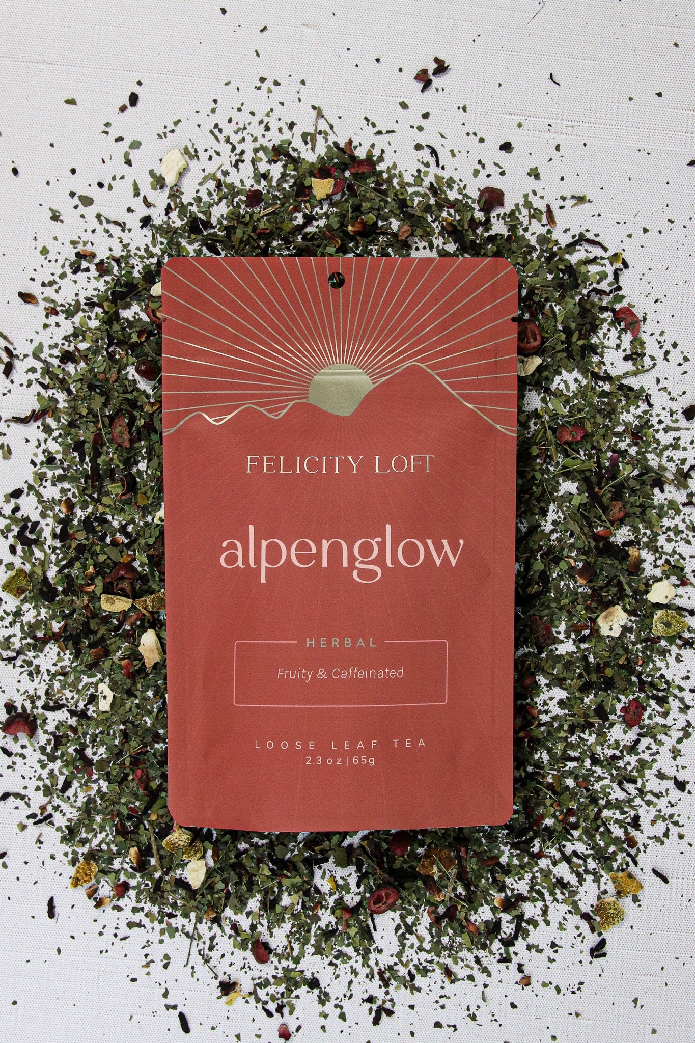 Wholesale - Alpenglow(set of 6)