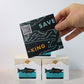 Save the King’s Variety Pack - Wrapped Sachet (case of 6)