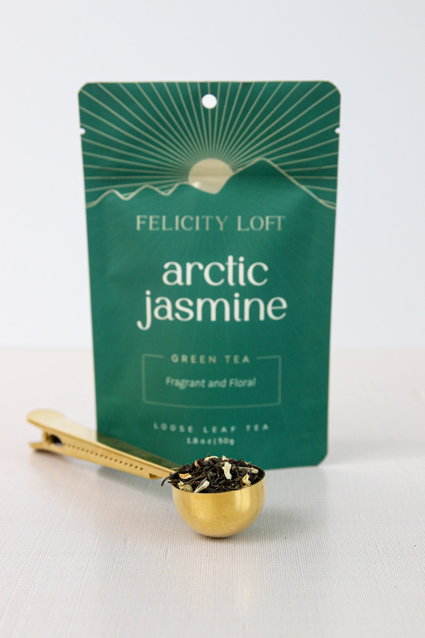 Wholesale - Arctic Jasmine (set of 6)