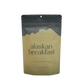 Alaskan Breakfast - Retail Compostable Sachets
