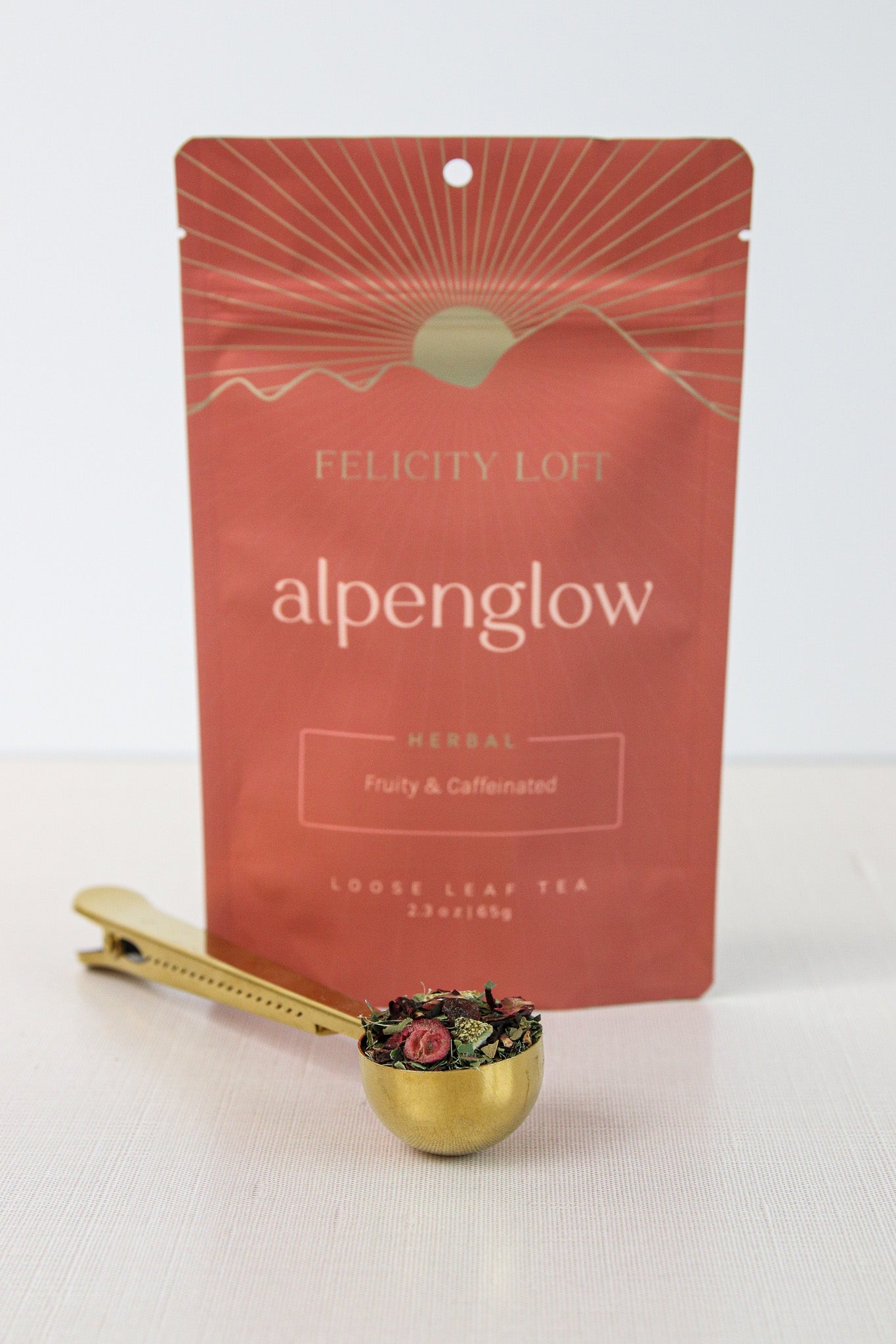Wholesale - Alpenglow(set of 6)
