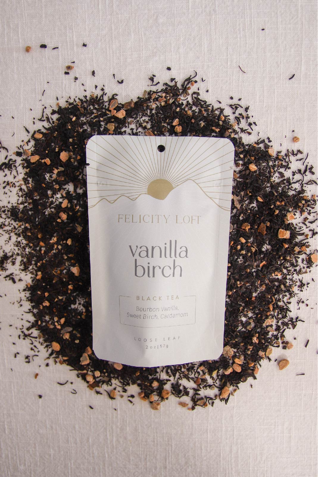 Black Tea